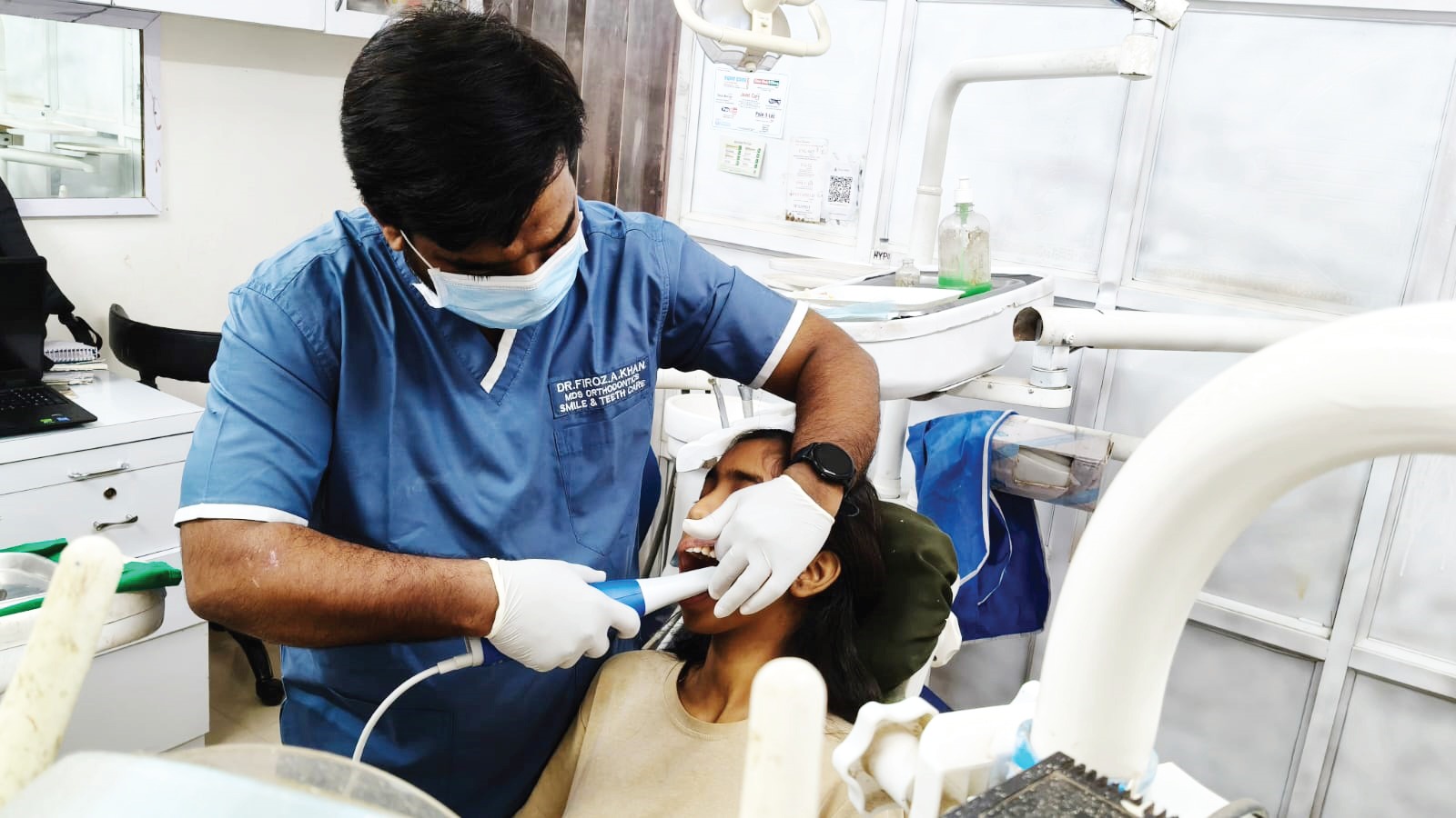 Clinical Consultations