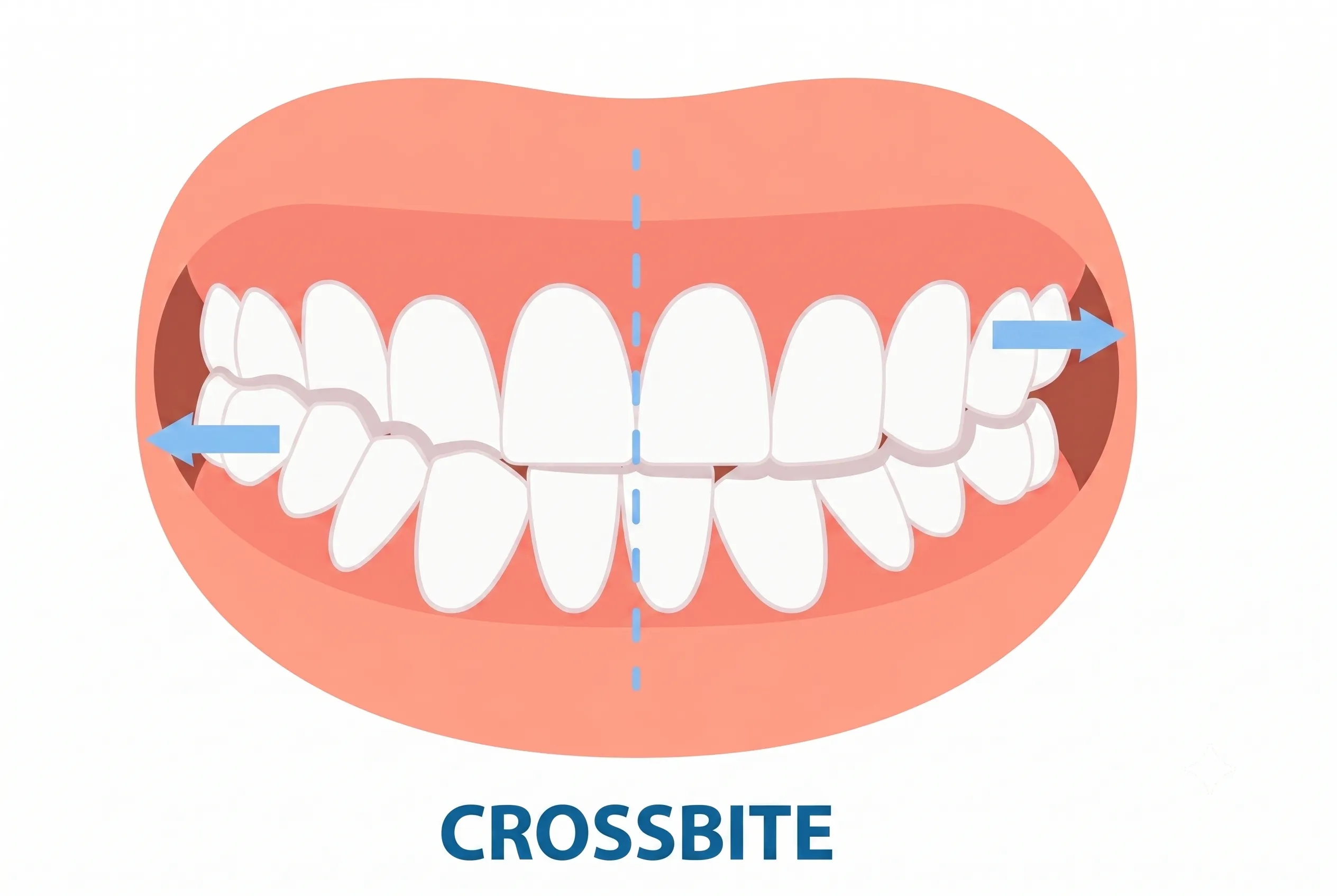 Crossbite