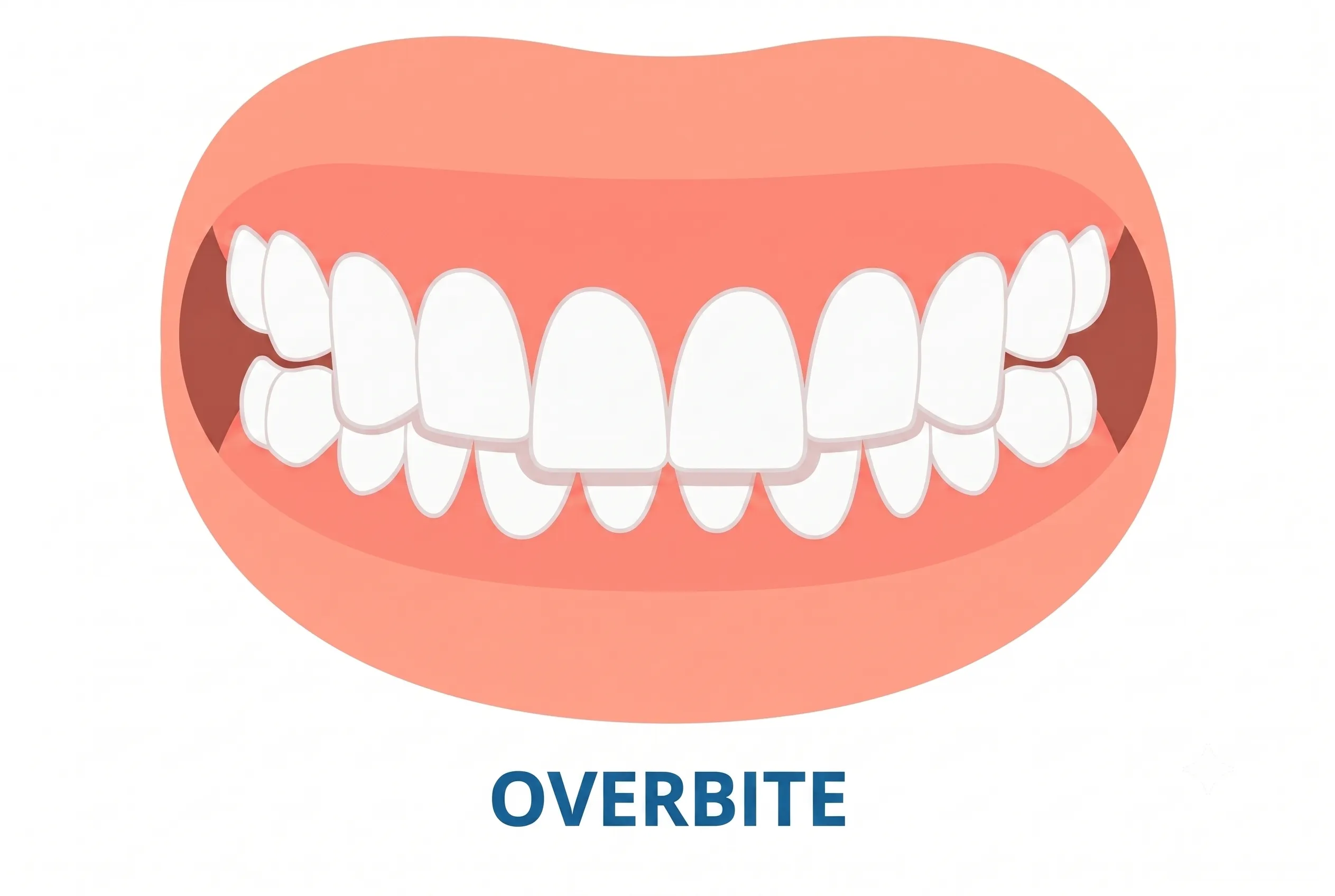 Overbite